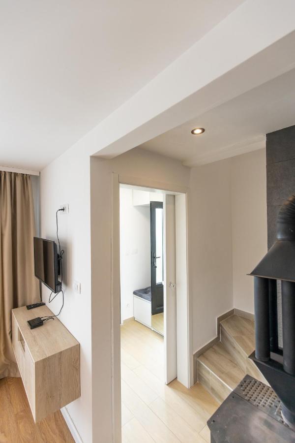 Vista Durmitor - Luxury Cabin Žabljak Extérieur photo