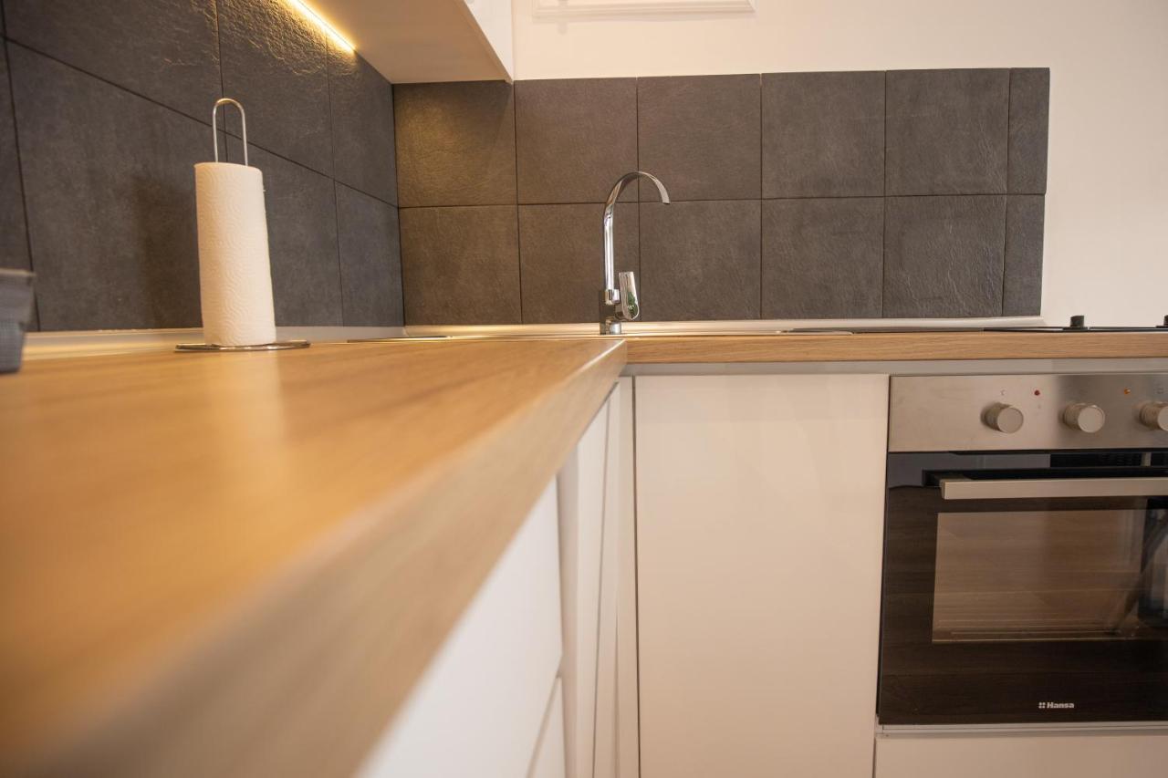 Vista Durmitor - Luxury Cabin Žabljak Extérieur photo