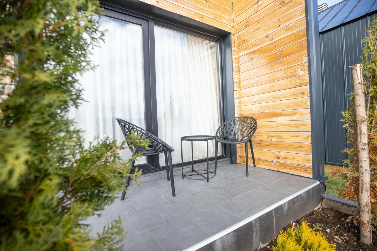 Vista Durmitor - Luxury Cabin Žabljak Extérieur photo