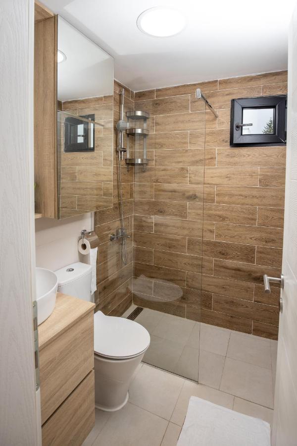Vista Durmitor - Luxury Cabin Žabljak Extérieur photo